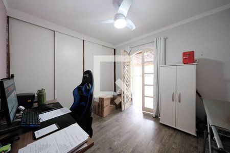 Quarto 2 de casa à venda com 4 quartos, 198m² em Vila Rio Branco, São Paulo