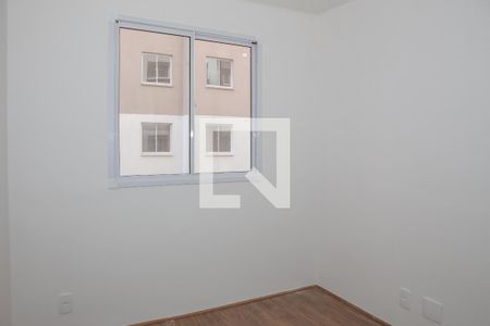 Quarto 2 de apartamento para alugar com 2 quartos, 33m² em Parque Industrial Tomas Edson, São Paulo