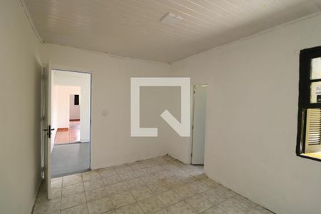 Suíte de casa para alugar com 4 quartos, 145m² em Vila Formosa, São Paulo