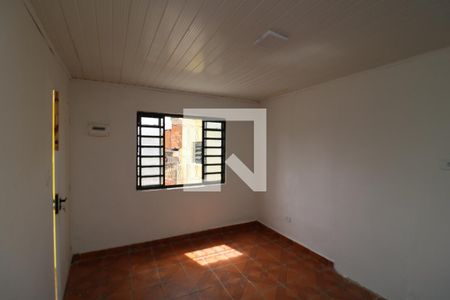 Sala de casa para alugar com 4 quartos, 145m² em Vila Formosa, São Paulo