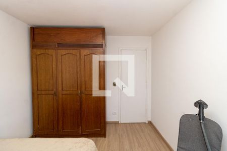Quarto 1 de apartamento para alugar com 1 quarto, 70m² em Tucuruvi, São Paulo