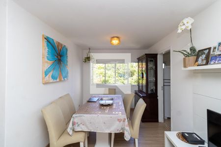 Sala de apartamento para alugar com 1 quarto, 70m² em Tucuruvi, São Paulo