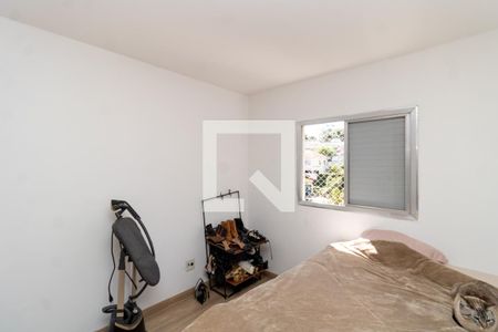 Quarto 1 de apartamento para alugar com 1 quarto, 70m² em Tucuruvi, São Paulo