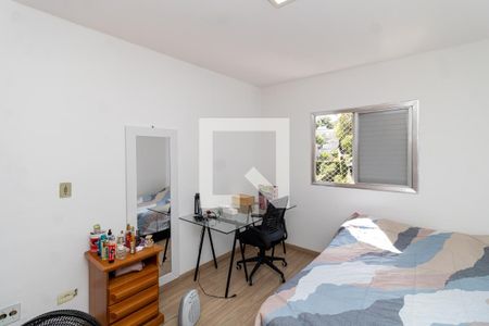 Quarto 2 de apartamento para alugar com 1 quarto, 70m² em Tucuruvi, São Paulo