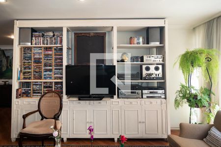 Apartamento à venda com 3 quartos, 140m² em Bela Vista, São Paulo