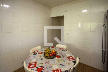 Cozinha de casa à venda com 2 quartos, 180m² em Jardim Vila Formosa, São Paulo
