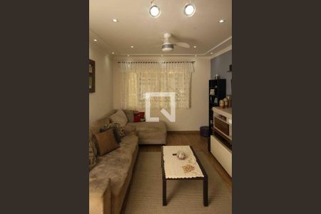Sala de casa à venda com 2 quartos, 180m² em Jardim Vila Formosa, São Paulo