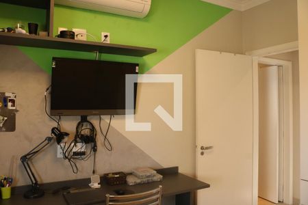 Quarto 1 de apartamento à venda com 1 quarto, 77m² em Perdizes, São Paulo