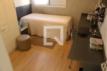 Quarto 1 de apartamento à venda com 1 quarto, 77m² em Perdizes, São Paulo