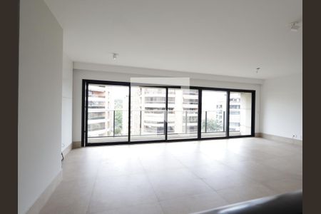 Sala de apartamento à venda com 2 quartos, 140m² em Vila Progredior, São Paulo
