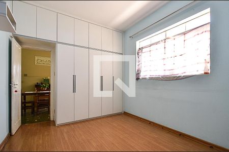 Quarto 1 de casa à venda com 5 quartos, 300m² em Renascença, Belo Horizonte