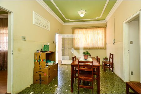 Copa de casa à venda com 5 quartos, 300m² em Renascença, Belo Horizonte