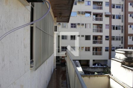 Apartamento à venda com 3 quartos, 100m² em Tijuca, Rio de Janeiro