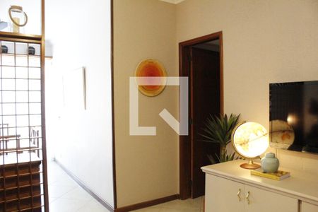 Apartamento à venda com 3 quartos, 100m² em Tijuca, Rio de Janeiro