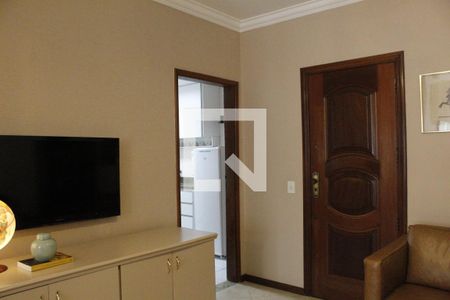 Apartamento à venda com 3 quartos, 100m² em Tijuca, Rio de Janeiro