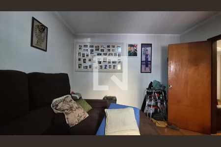 Quarto de casa à venda com 3 quartos, 240m² em Vila Camilópolis, Santo André