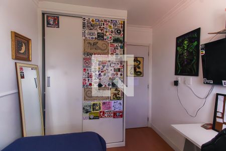 Quarto 1 de apartamento à venda com 3 quartos, 65m² em Catumbi, São Paulo