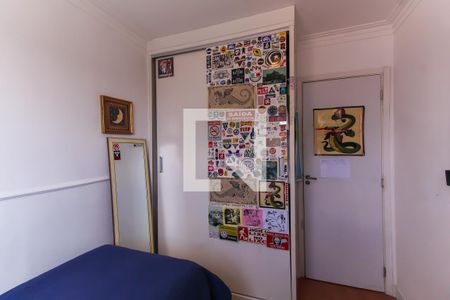 Quarto 1 de apartamento à venda com 3 quartos, 65m² em Catumbi, São Paulo