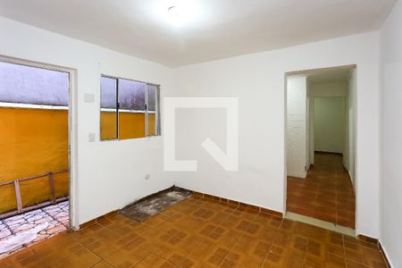 Sala de casa à venda com 2 quartos, 70m² em Parque Monte Alegre, Taboão da Serra