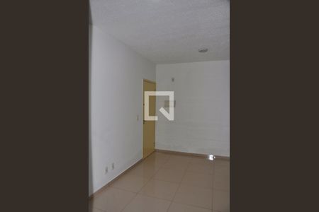 Detalhe - Sala e Sala de Jantar de apartamento à venda com 2 quartos, 49m² em Jardim Felicidade (zona Oeste), São Paulo