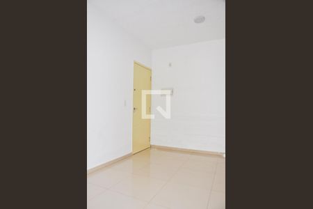 Detalhe - Sala e Sala de Jantar de apartamento à venda com 2 quartos, 49m² em Jardim Felicidade (zona Oeste), São Paulo