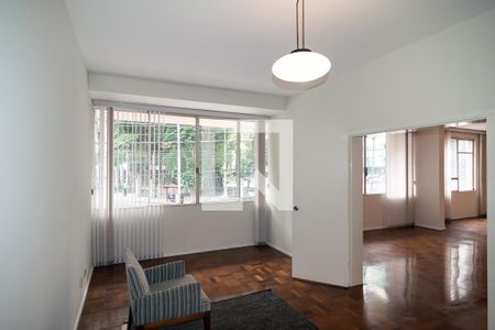 Apartamento para alugar com 3 quartos, 309m² em Liberdade, São Paulo