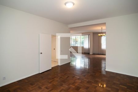 Apartamento para alugar com 3 quartos, 309m² em Liberdade, São Paulo