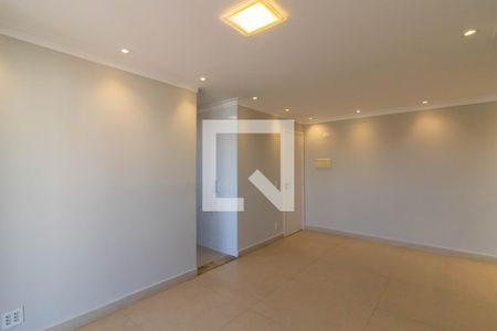 Sala de apartamento para alugar com 2 quartos, 64m² em Picanço, Guarulhos