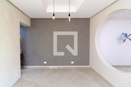 Sala de jantar de casa para alugar com 3 quartos, 144m² em Jardim Prudência, São Paulo