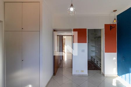 Suíte 2 de casa à venda com 3 quartos, 144m² em Jardim Prudência, São Paulo