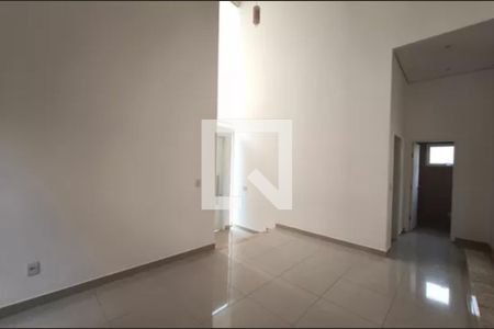 Sala 1 de casa de condomínio para alugar com 3 quartos, 312m² em Swiss Park, Campinas