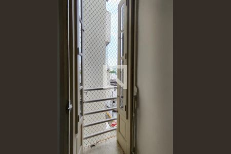 Sala de apartamento à venda com 3 quartos, 80m² em Vila Isabel, Rio de Janeiro