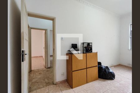 Quarto 1 de apartamento à venda com 3 quartos, 80m² em Vila Isabel, Rio de Janeiro