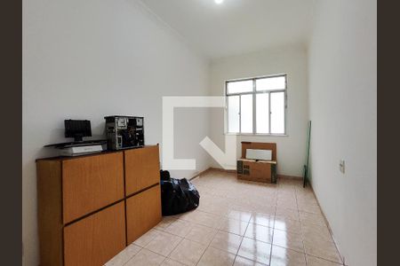 Quarto 1 de apartamento à venda com 3 quartos, 80m² em Vila Isabel, Rio de Janeiro