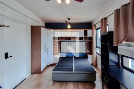 Studio para alugar em Vila Mariana