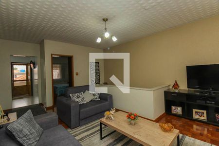 Sala 1 de casa à venda com 6 quartos, 200m² em Vila Formosa, São Paulo