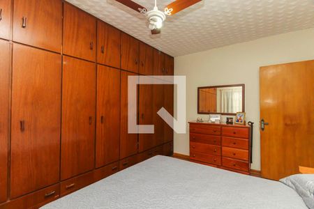 Quarto 1 de casa à venda com 6 quartos, 200m² em Vila Formosa, São Paulo