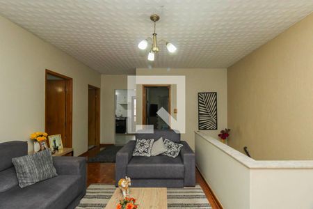 Sala 1 de casa à venda com 6 quartos, 200m² em Vila Formosa, São Paulo