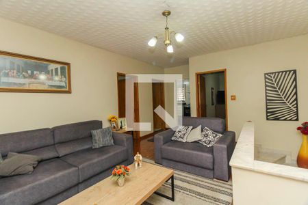 Sala 1 de casa à venda com 6 quartos, 200m² em Vila Formosa, São Paulo