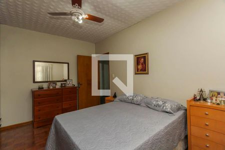 Quarto 1 de casa à venda com 6 quartos, 200m² em Vila Formosa, São Paulo