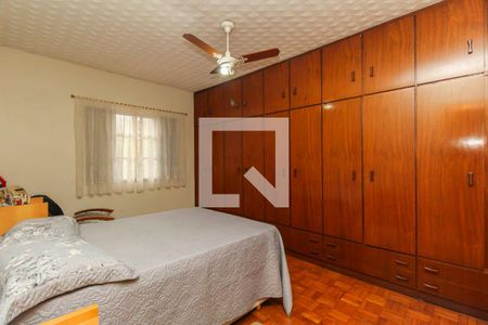 Quarto 1 de casa à venda com 6 quartos, 200m² em Vila Formosa, São Paulo