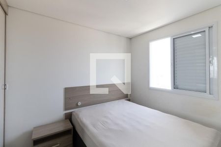 Quarto de apartamento à venda com 1 quarto, 53m² em Jardim Celeste, São Paulo