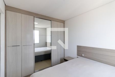 Quarto de apartamento à venda com 1 quarto, 53m² em Jardim Celeste, São Paulo