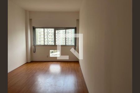 Sala de apartamento à venda com 2 quartos, 50m² em Tijuca, Rio de Janeiro