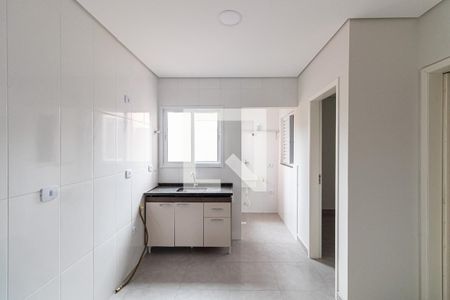 Sala/Cozinha de apartamento para alugar com 2 quartos, 80m² em Cidade Líder, São Paulo