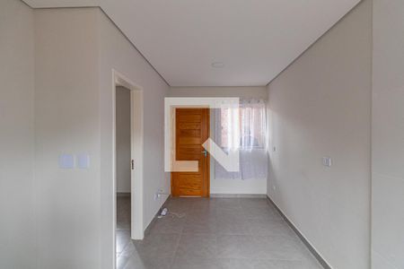 Sala/Cozinha de apartamento para alugar com 2 quartos, 80m² em Cidade Líder, São Paulo
