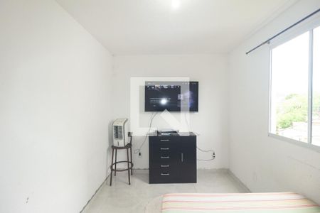 Quarto 1 de apartamento para alugar com 2 quartos, 45m² em Campo Grande, Rio de Janeiro