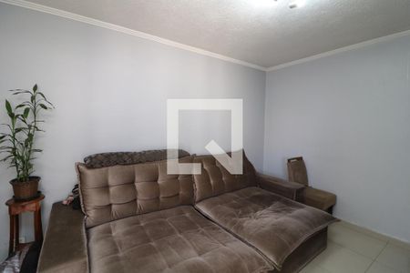 Sala de casa para alugar com 4 quartos, 250m² em Jardim Santa Teresinha, São Paulo