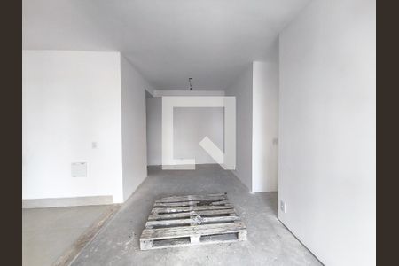 Sala de apartamento à venda com 2 quartos, 83m² em Vila Dom Pedro I, São Paulo