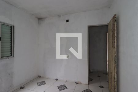 Quarto 1 de casa para alugar com 2 quartos, 70m² em Sítio dos Vianas, Santo André